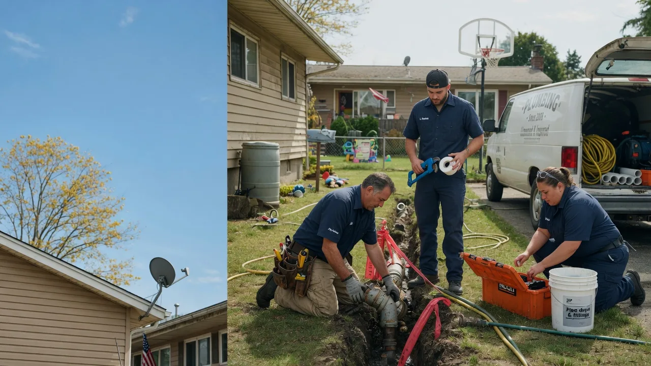 Garbage Disposal Replacement in Churchville, NY near me