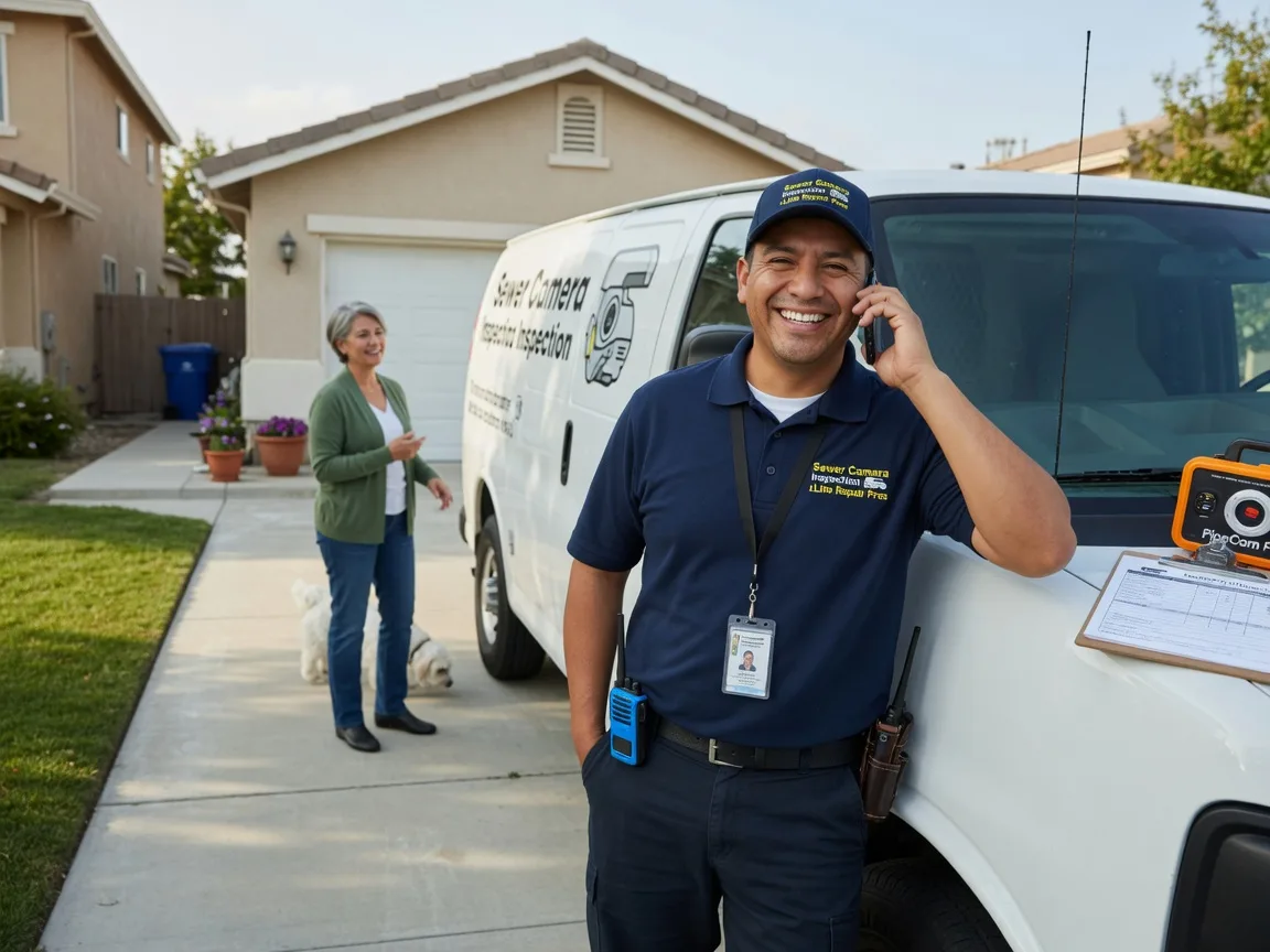Sewer Line Repair Churchville, NY FAQs